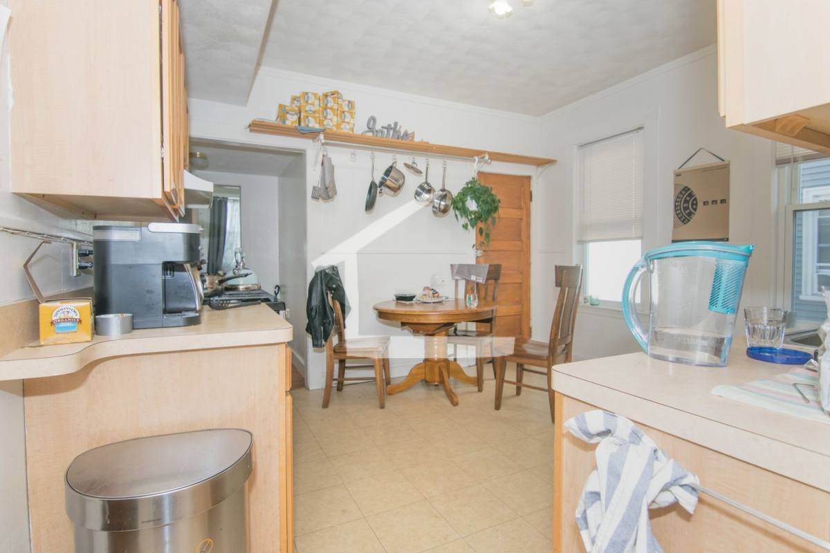 House for rent at 13 Gardner Terrace #2, Allston, MA 02134