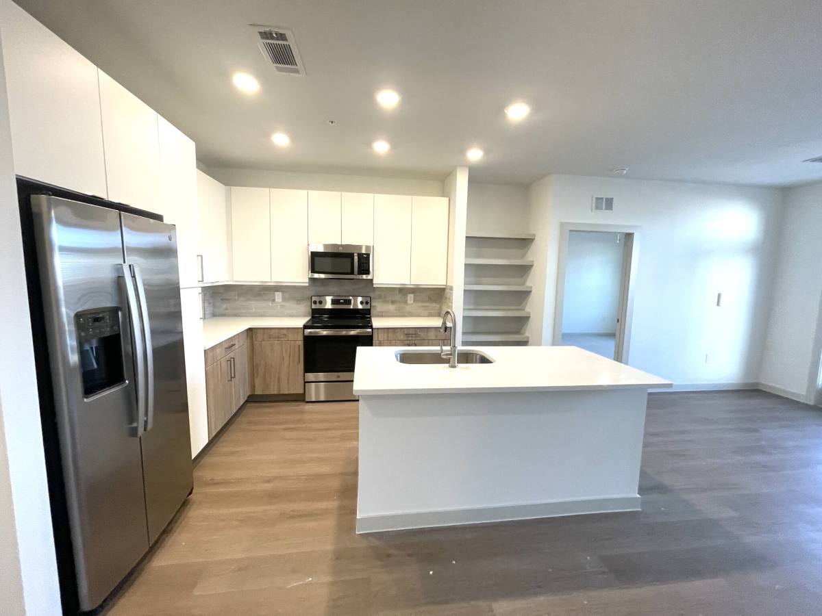 Apartment for rent at 4465 S Preston RdProsperTX 75078