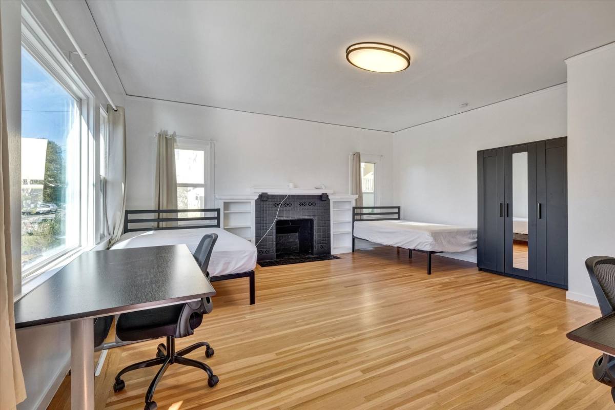 Apartment for rent at 1565-1579 Arch St, Berkeley, CA 94708