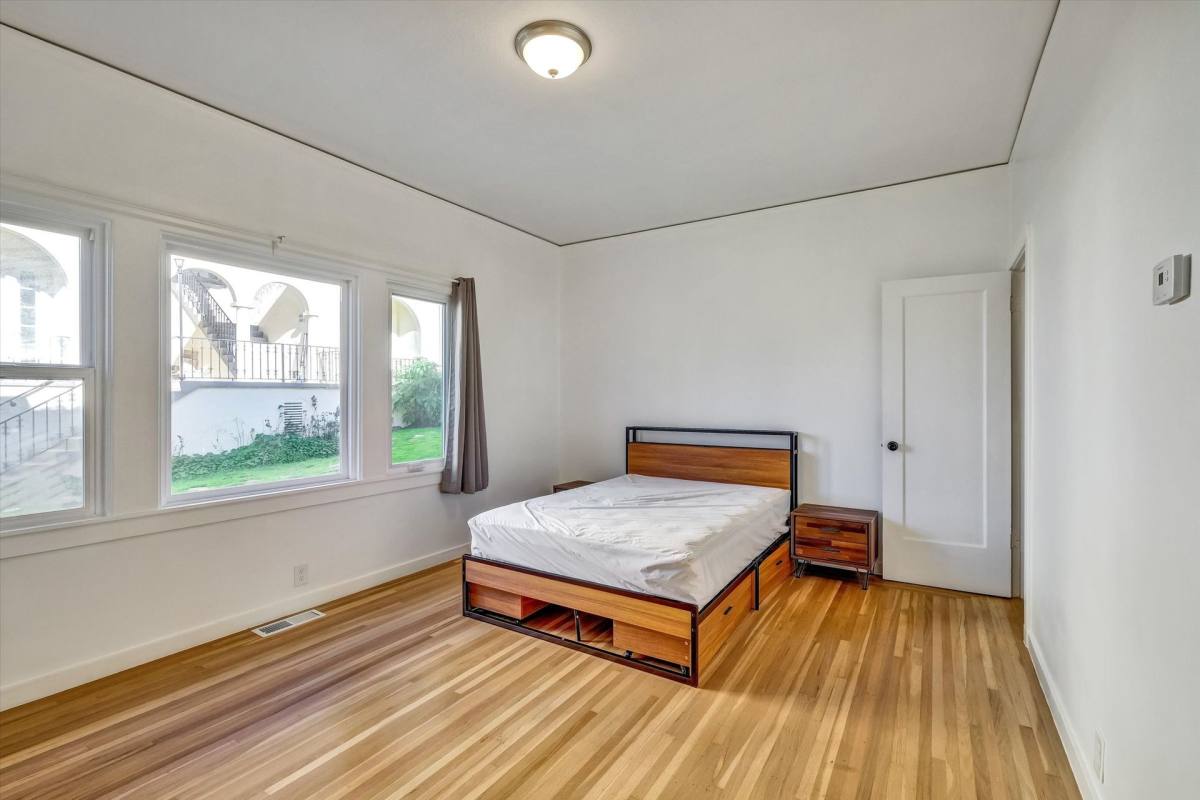 Apartment for rent at 1565-1579 Arch St, Berkeley, CA 94708