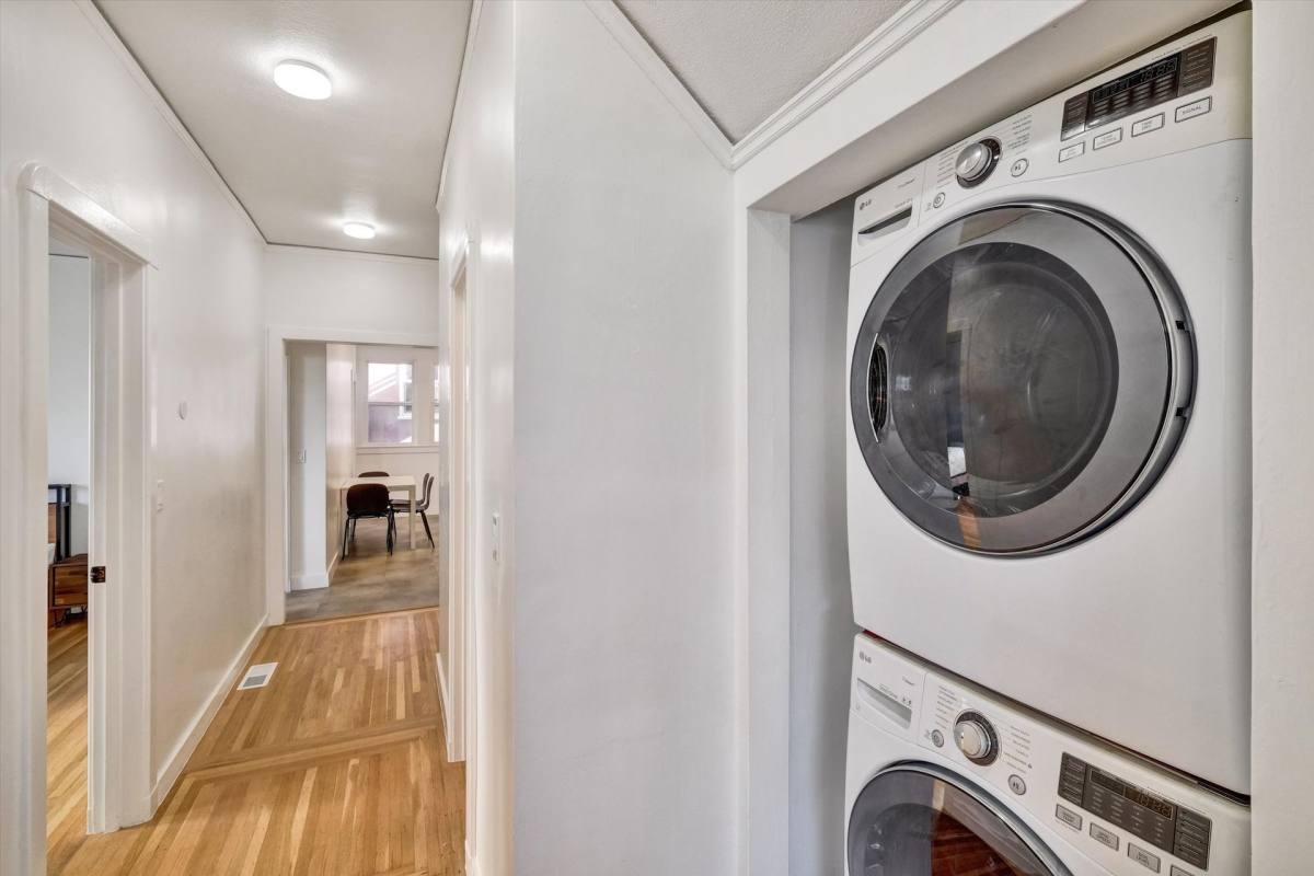 Apartment for rent at 1565-1579 Arch St, Berkeley, CA 94708