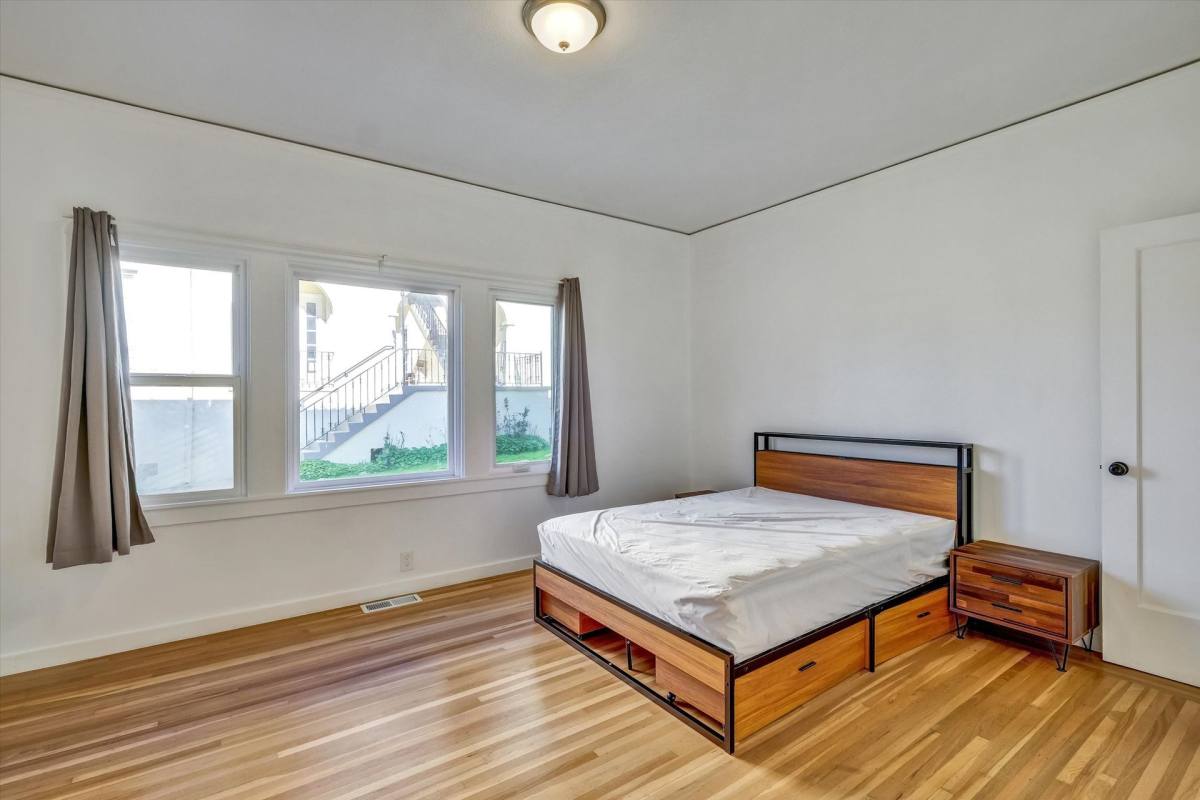 Apartment for rent at 1565-1579 Arch St, Berkeley, CA 94708