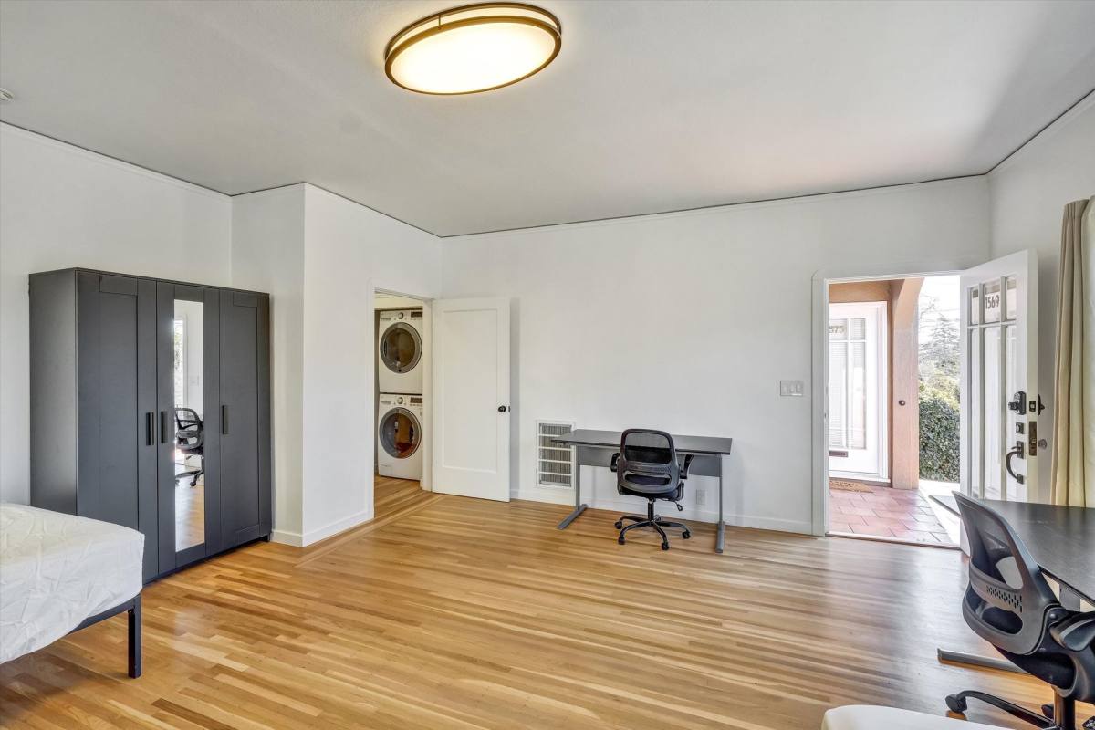 Apartment for rent at 1565-1579 Arch St, Berkeley, CA 94708