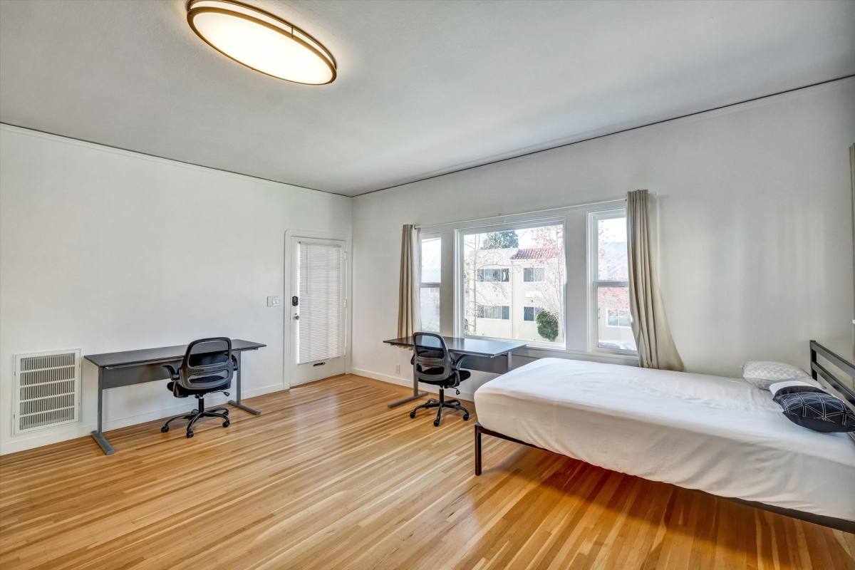 Apartment for rent at 1565-1579 Arch St, Berkeley, CA 94708