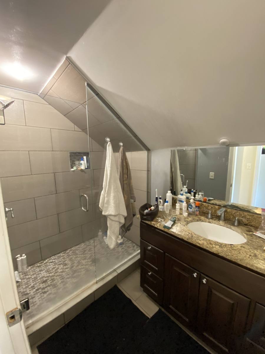 Apartment for rent at 33 Iroquois St #2, Roxbury Crossing, MA 02120