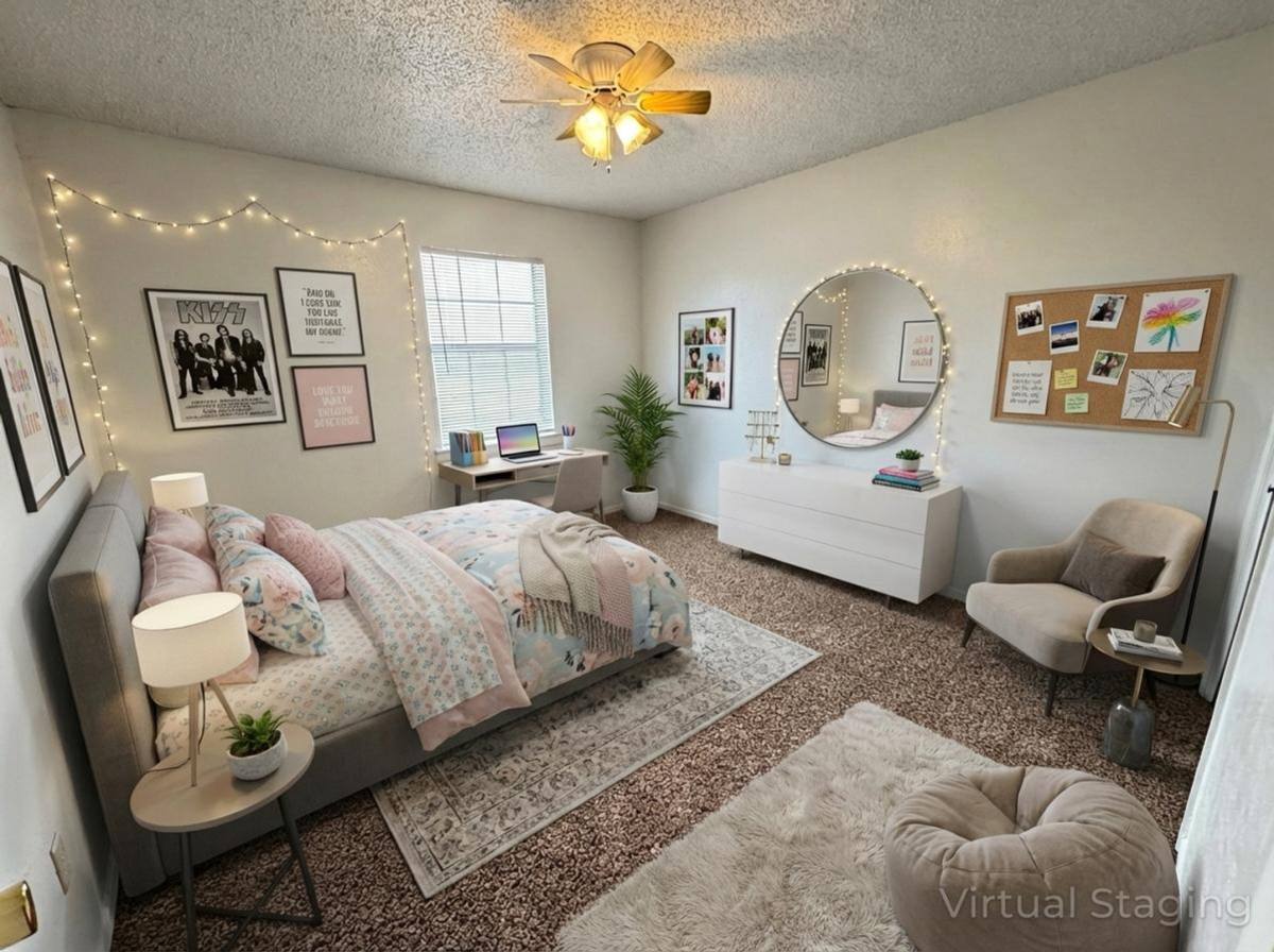 Apartment for rent at 1006 Eastside Dr, Killeen, TX 76543