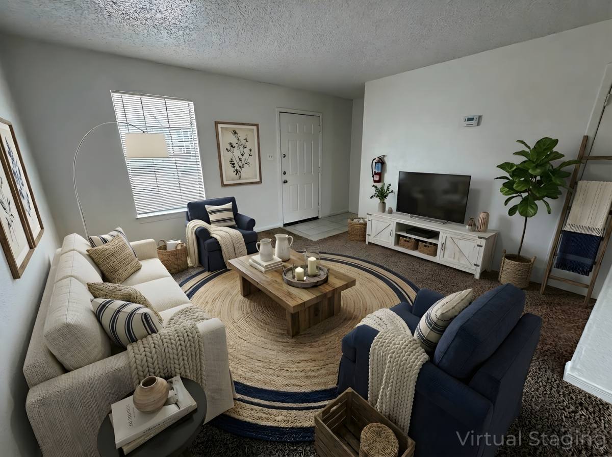Apartment for rent at 1006 Eastside Dr, Killeen, TX 76543
