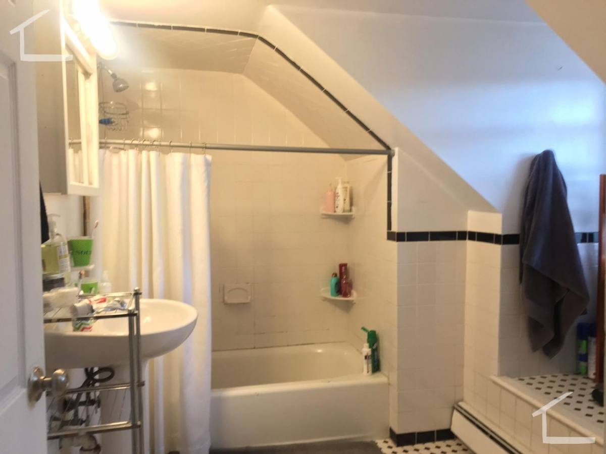 Apartment for rent at 70 Chester St #4, Allston, MA 02134