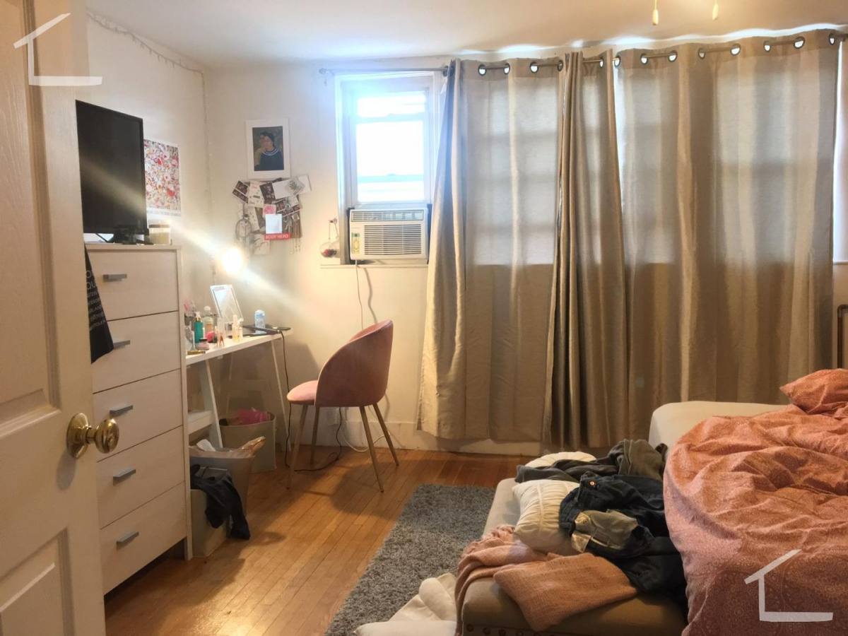 Apartment for rent at 70 Chester St #4, Allston, MA 02134