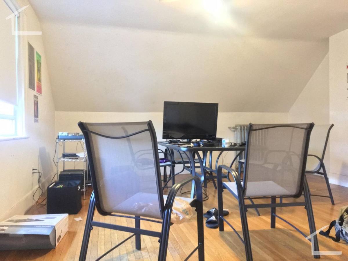 Apartment for rent at 70 Chester St #4, Allston, MA 02134