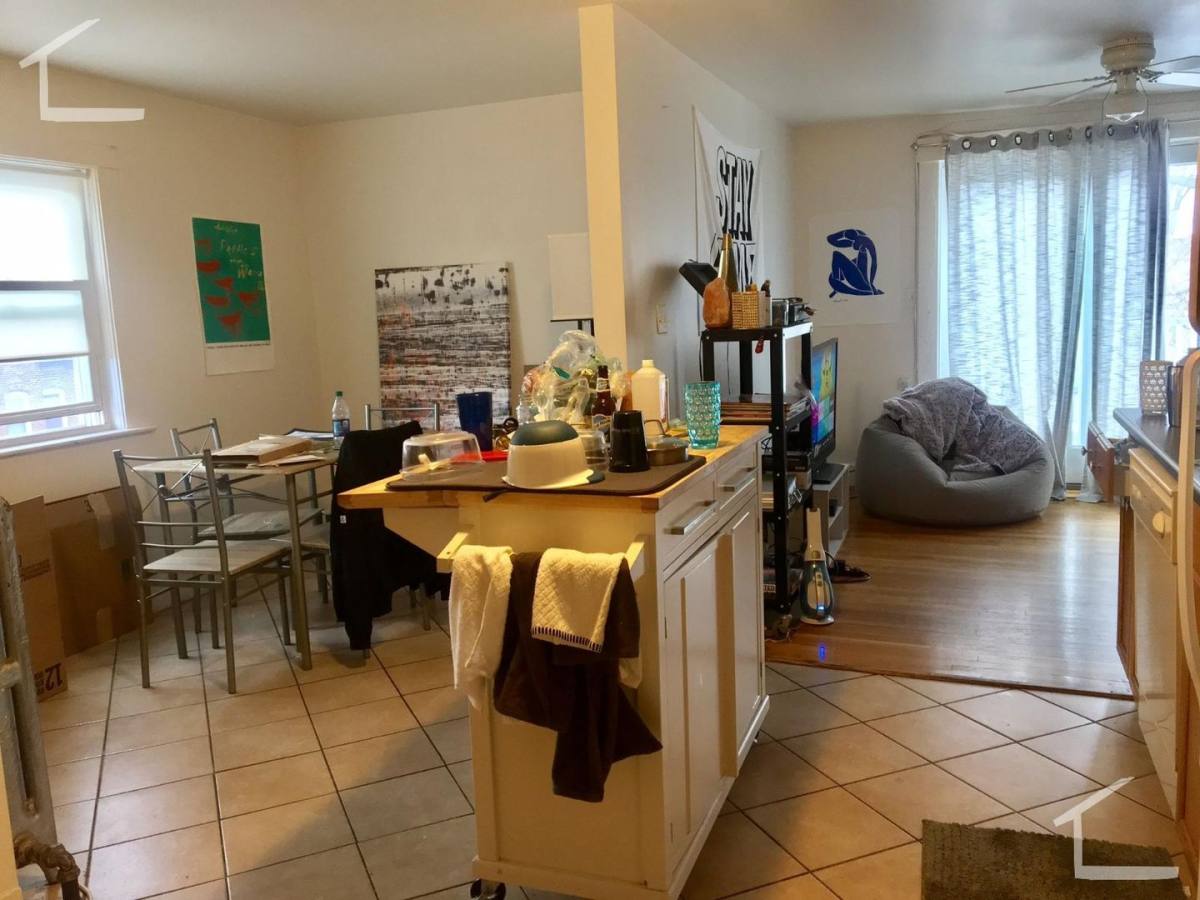 Apartment for rent at 70 Chester St #4, Allston, MA 02134