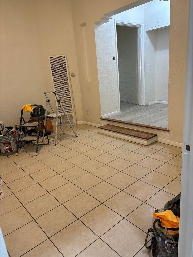 Townhouse for rent at 1121 W Baseline St, San Bernardino, CA 92411
