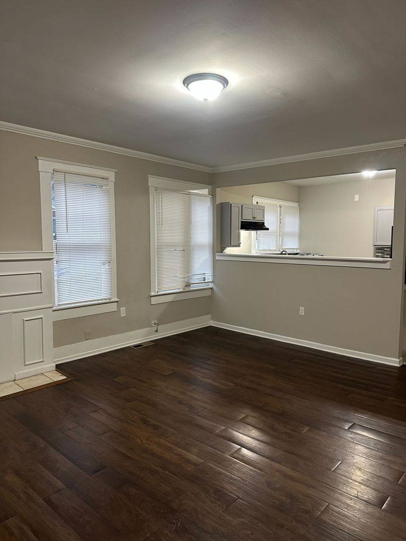 House for rent at 1731 Exeter Ave, Bessemer, AL 35020