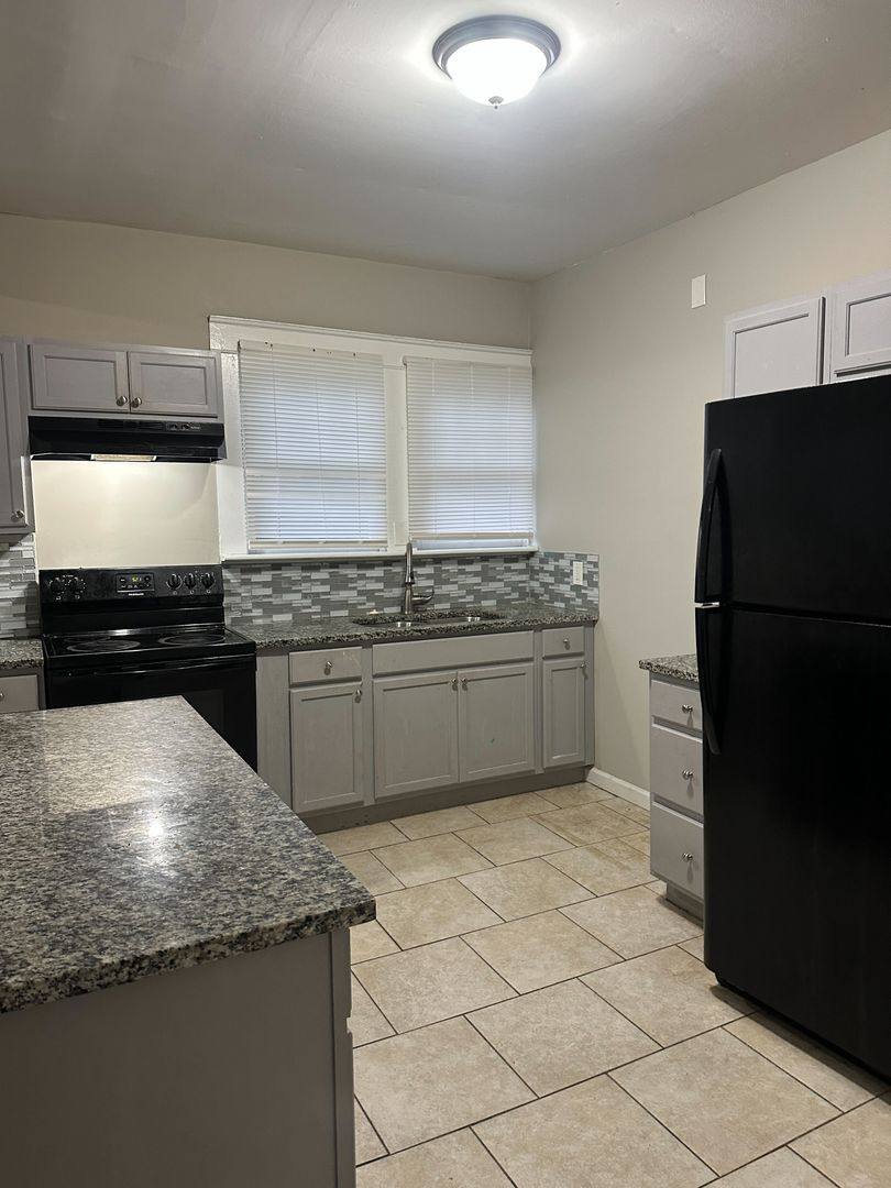 House for rent at 1731 Exeter Ave, Bessemer, AL 35020