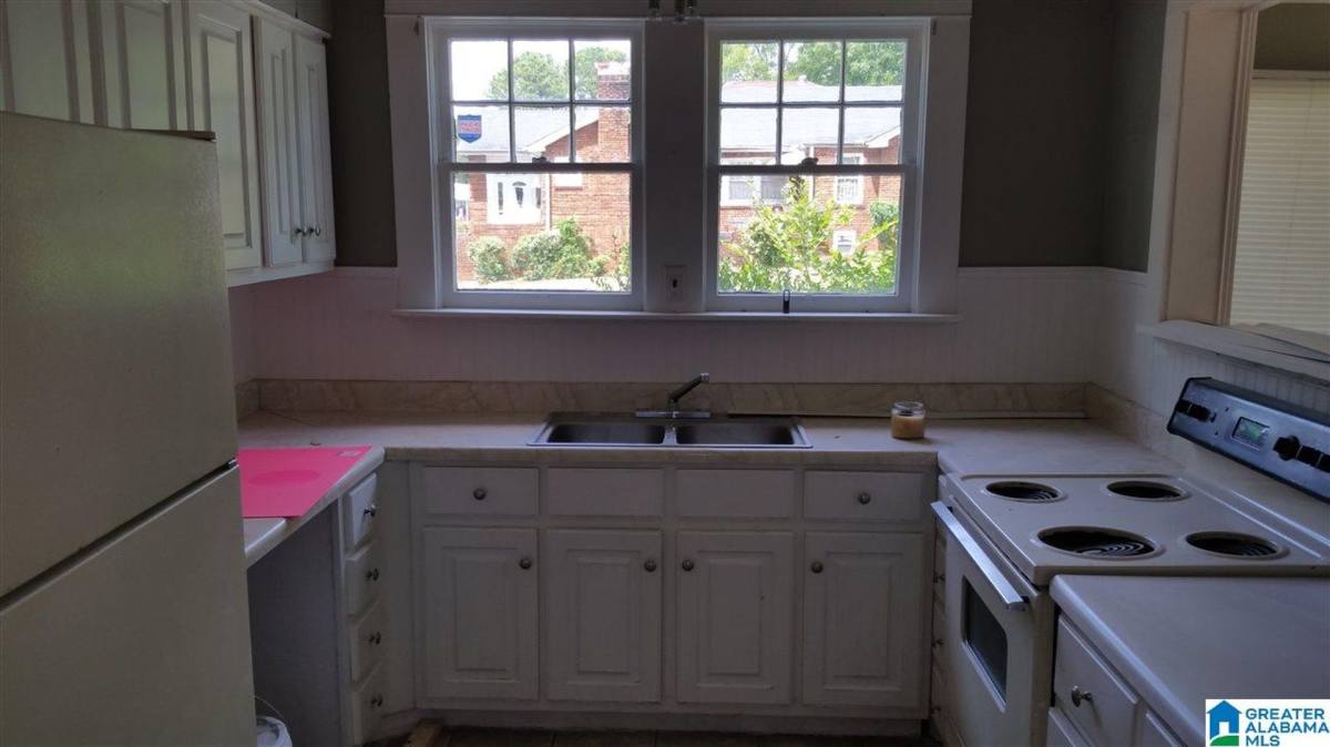 House for rent at 1731 Exeter Ave, Bessemer, AL 35020