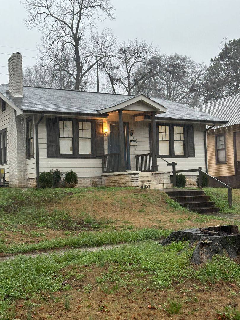 House for rent at 1731 Exeter Ave, Bessemer, AL 35020