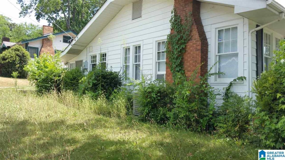 House for rent at 1731 Exeter Ave, Bessemer, AL 35020