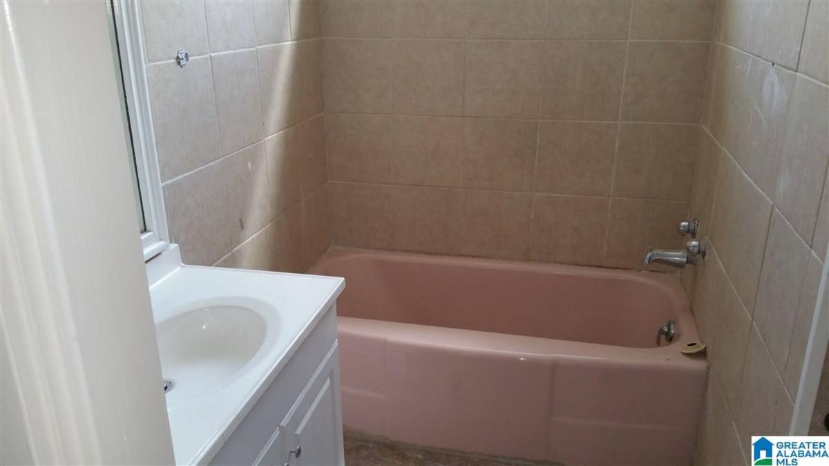 House for rent at 1731 Exeter Ave, Bessemer, AL 35020