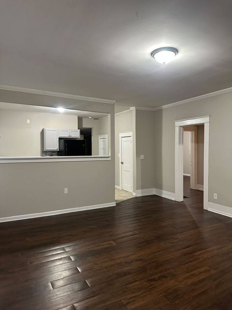 House for rent at 1731 Exeter Ave, Bessemer, AL 35020