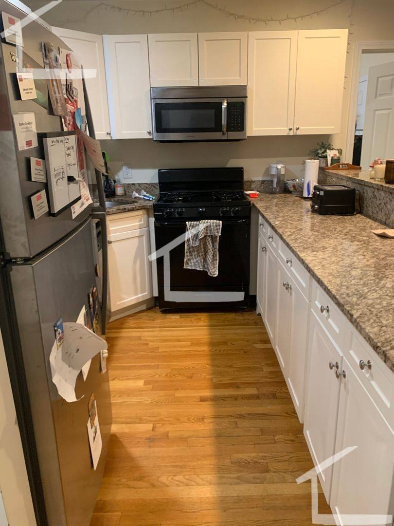 House for rent at 311 St Paul #4, Brookline, MA 02446