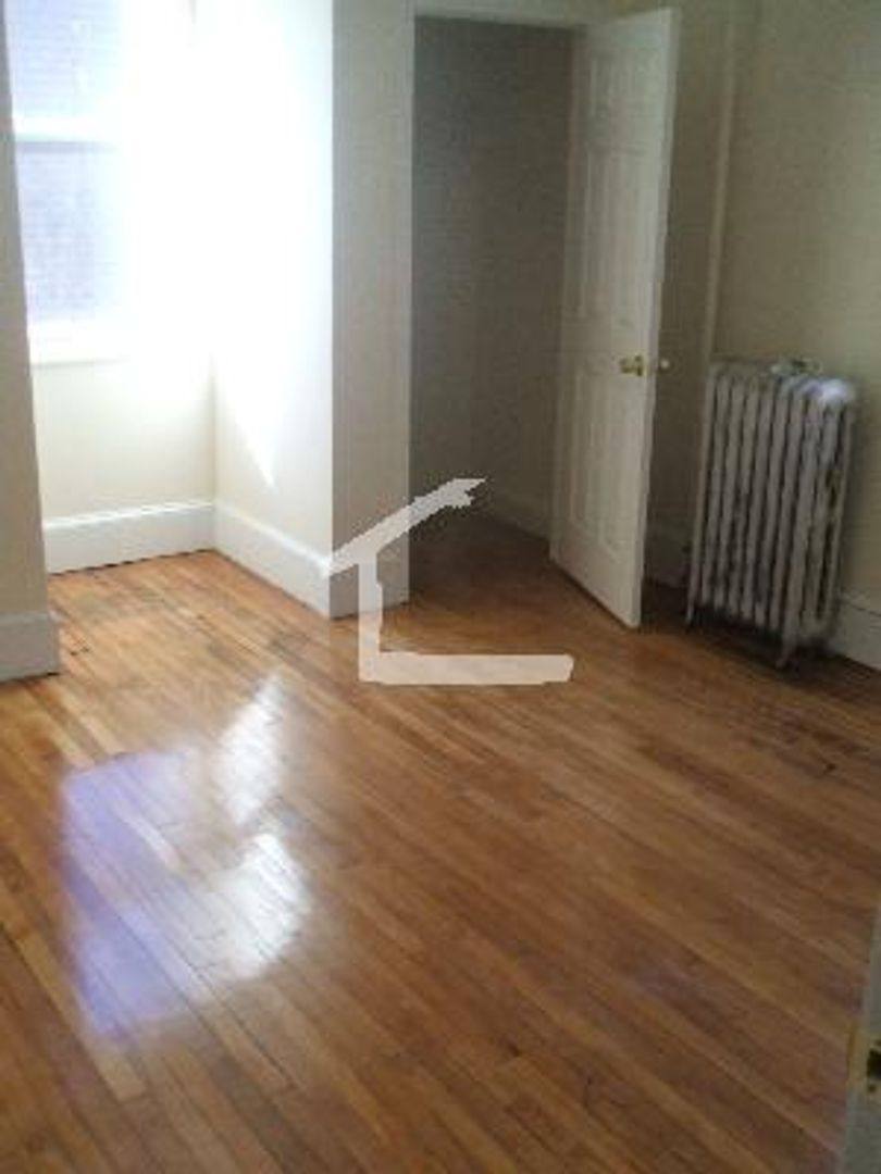House for rent at 311 St Paul #4, Brookline, MA 02446