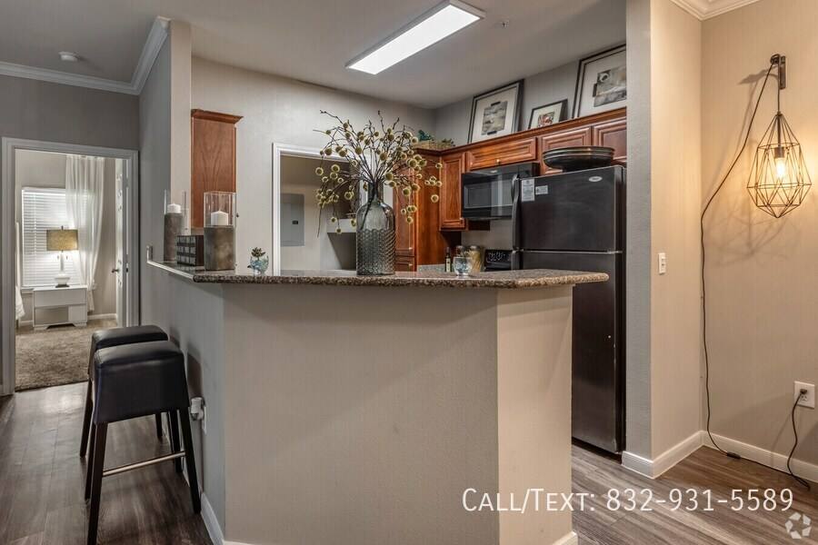 Apartment for rent at 8500 London Way Dr #AAMS2, Tomball, TX 77375