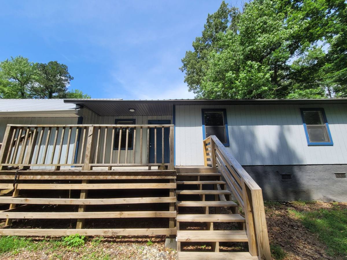 Apartment for rent at 14807 Sweet Gum, Alexander, AR 72002