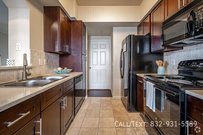 Apartment for rent at 5401 Glenmont Dr #RPA1, Houston, TX 77081