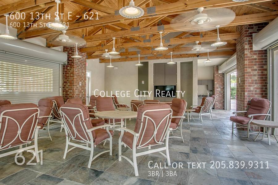 Apartment for rent at 600 13th St E #621, Tuscaloosa, AL 35401