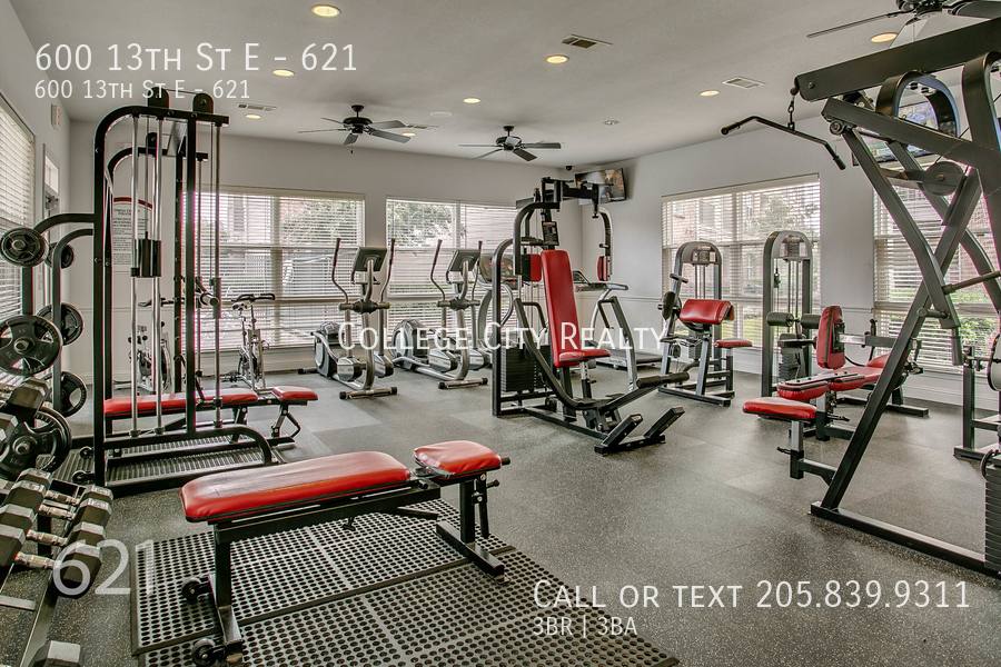Apartment for rent at 600 13th St E #621, Tuscaloosa, AL 35401