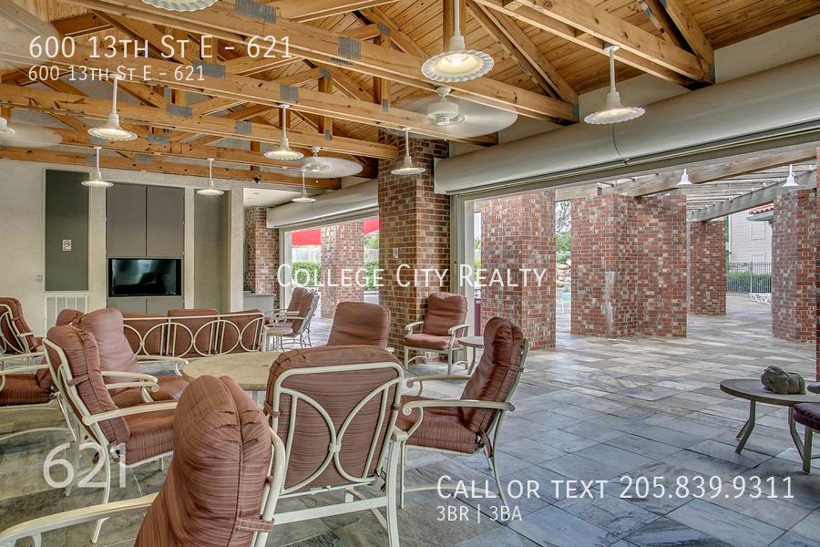 Apartment for rent at 600 13th St E #621, Tuscaloosa, AL 35401