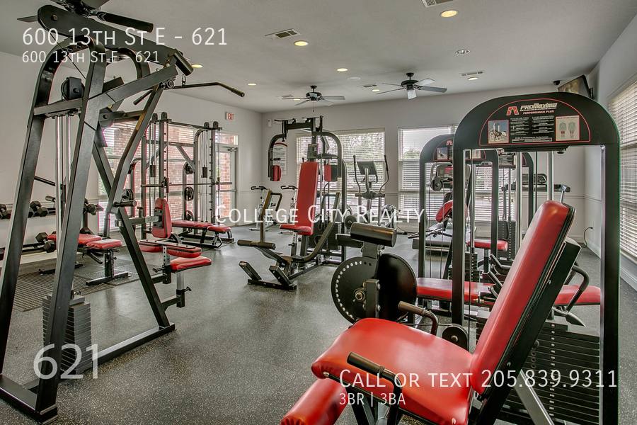 Apartment for rent at 600 13th St E #621, Tuscaloosa, AL 35401