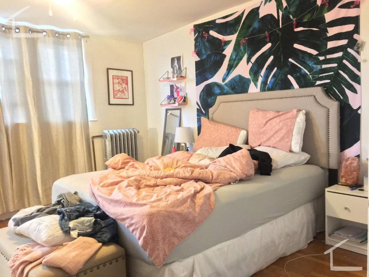 House for rent at 66 Chester St #3B, Allston, MA 02134