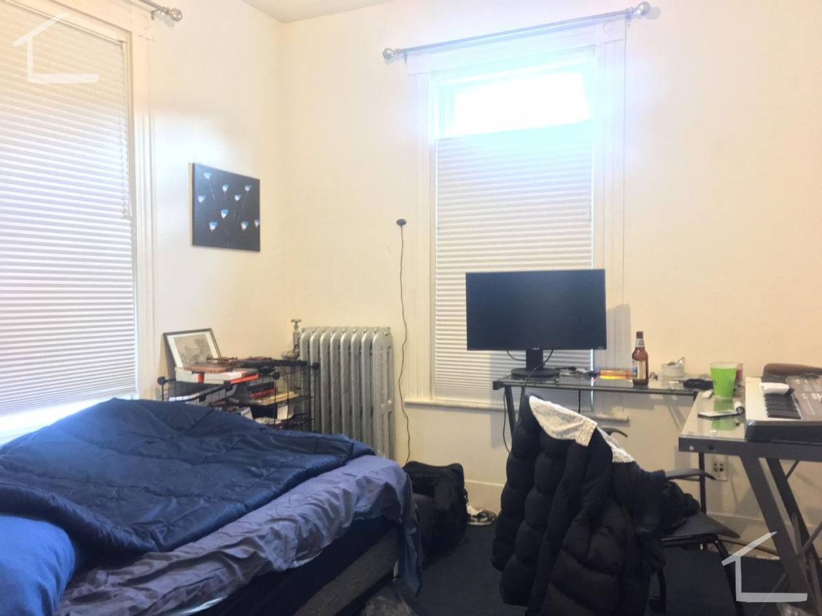 House for rent at 66 Chester St #3B, Allston, MA 02134