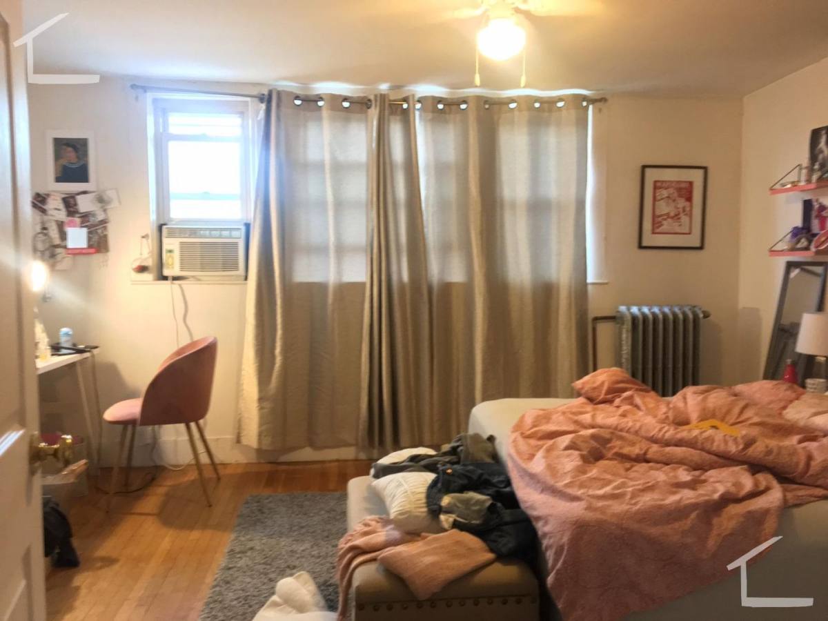 House for rent at 66 Chester St #3B, Allston, MA 02134