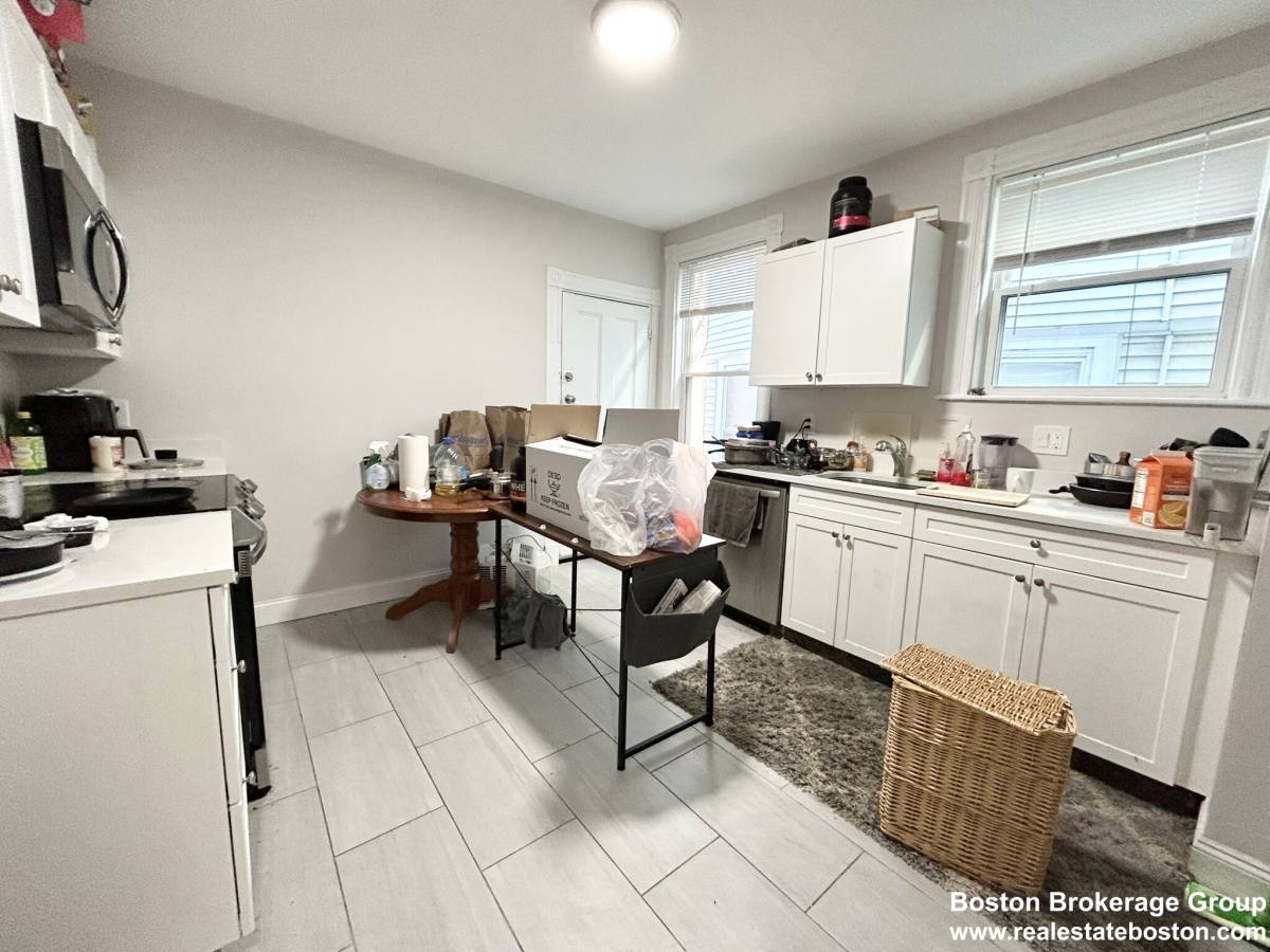 Apartment for rent at 9 Mount Pleasant Ave #2, Roxbury, MA 02119