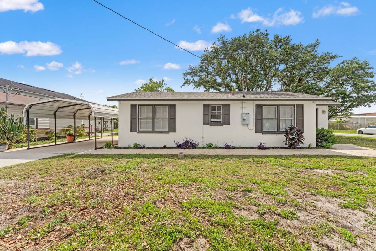 House for rent at 1002 1st Ave S, Saint Augustine, FL 32080
