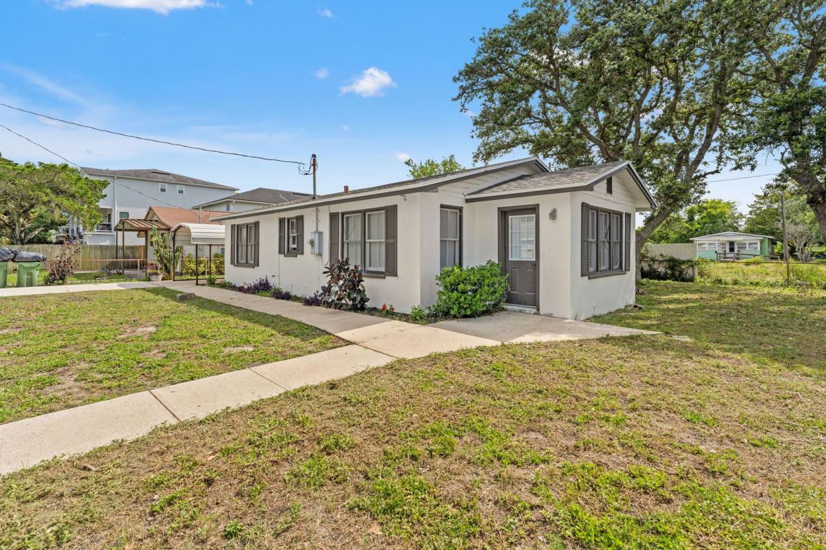House for rent at 1002 1st Ave S, Saint Augustine, FL 32080