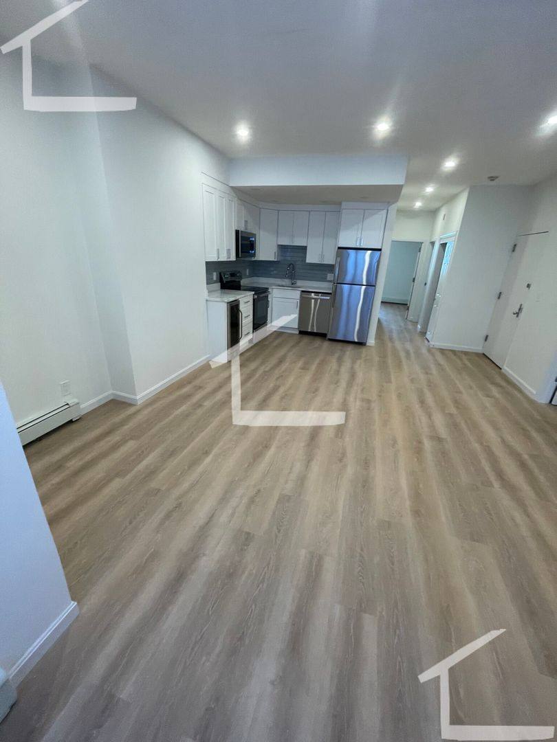 House for rent at 517 Massachusetts Ave #3B, Boston, MA 02118