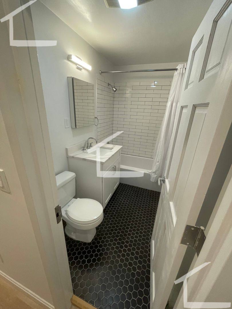 House for rent at 517 Massachusetts Ave #3B, Boston, MA 02118