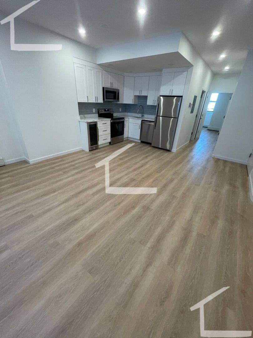 House for rent at 517 Massachusetts Ave #3B, Boston, MA 02118