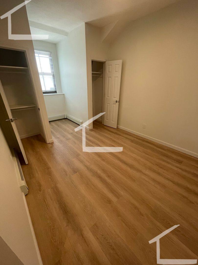 House for rent at 517 Massachusetts Ave #3B, Boston, MA 02118