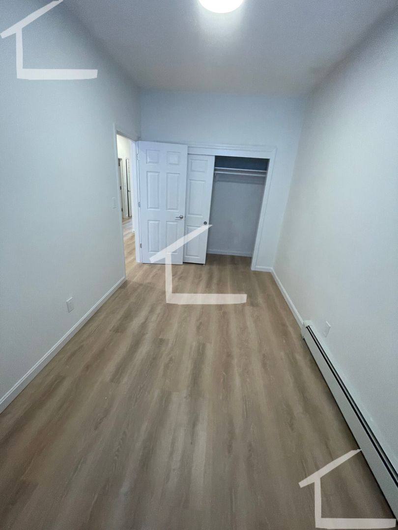 House for rent at 517 Massachusetts Ave #3B, Boston, MA 02118