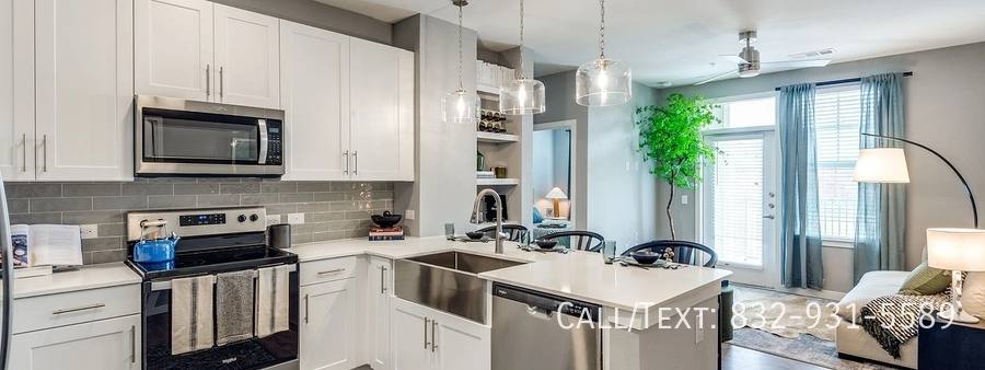 Apartment for rent at 5995 Sienna Parkway #LXS, Missouri City, TX 77459