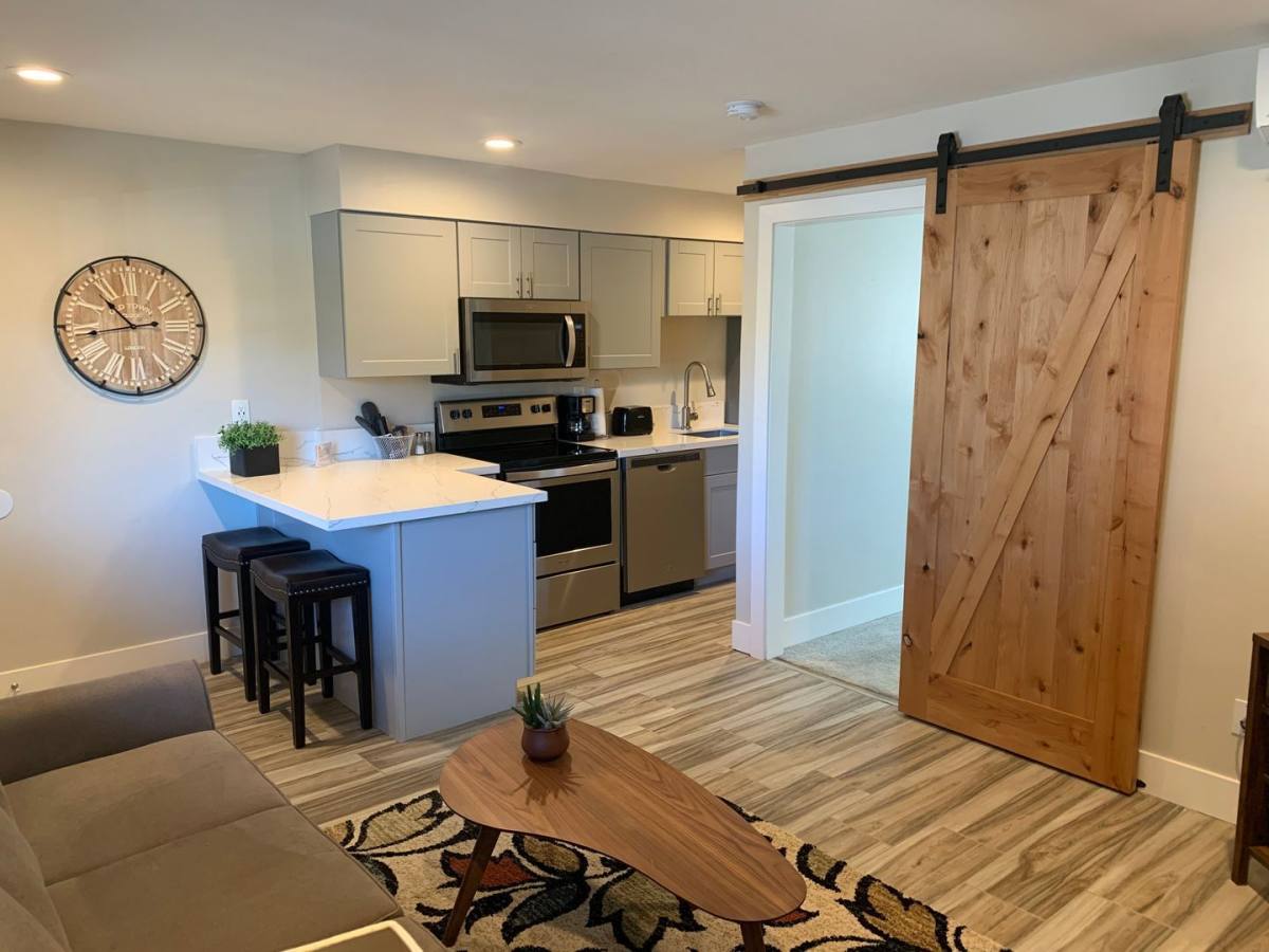 Apartment for rent at 1135-1185 W Second St, Reno, NV 89503