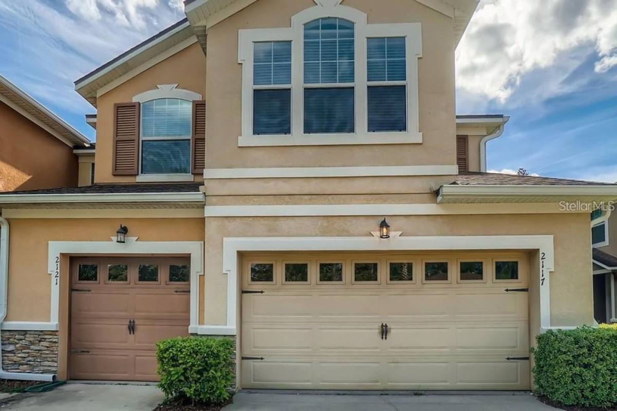 Townhouse for rent at 2117 Victoria Glen Dr, Sanford, FL 32773
