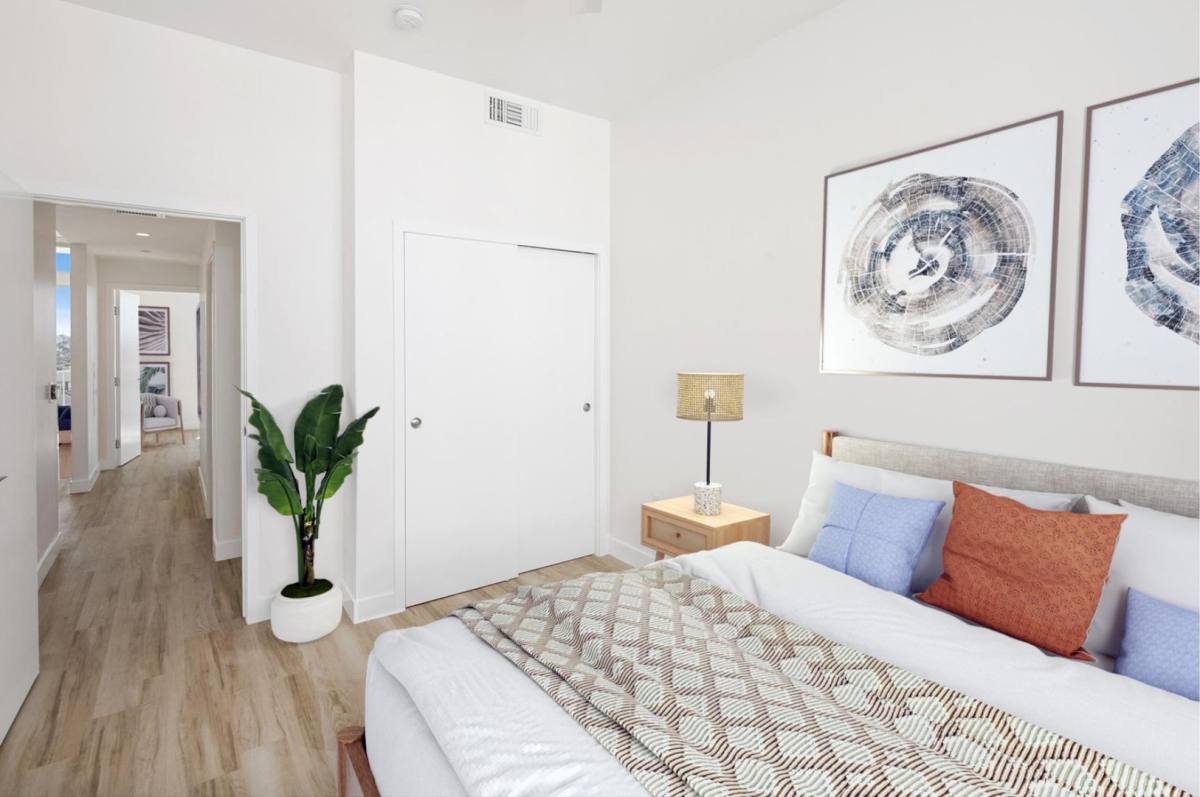 Apartment for rent at 3740 5th Ave, San Diego, CA 92103