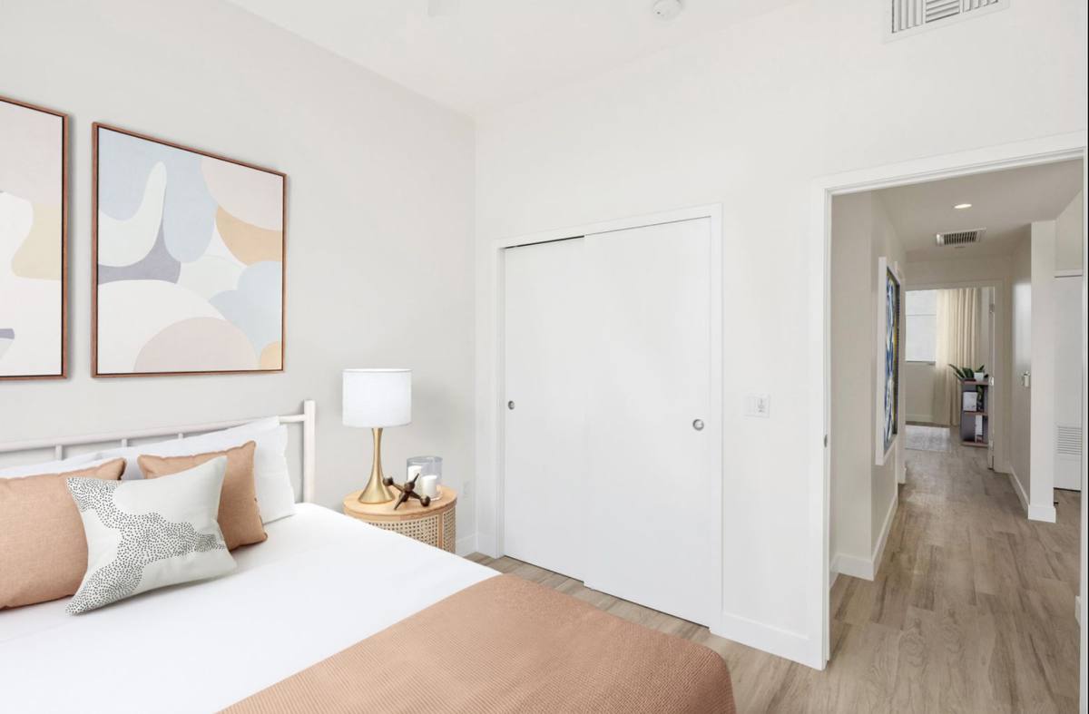 Apartment for rent at 3740 5th Ave, San Diego, CA 92103