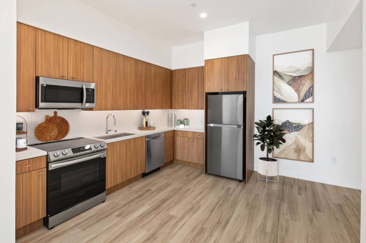 Apartment for rent at 3740 5th Ave, San Diego, CA 92103