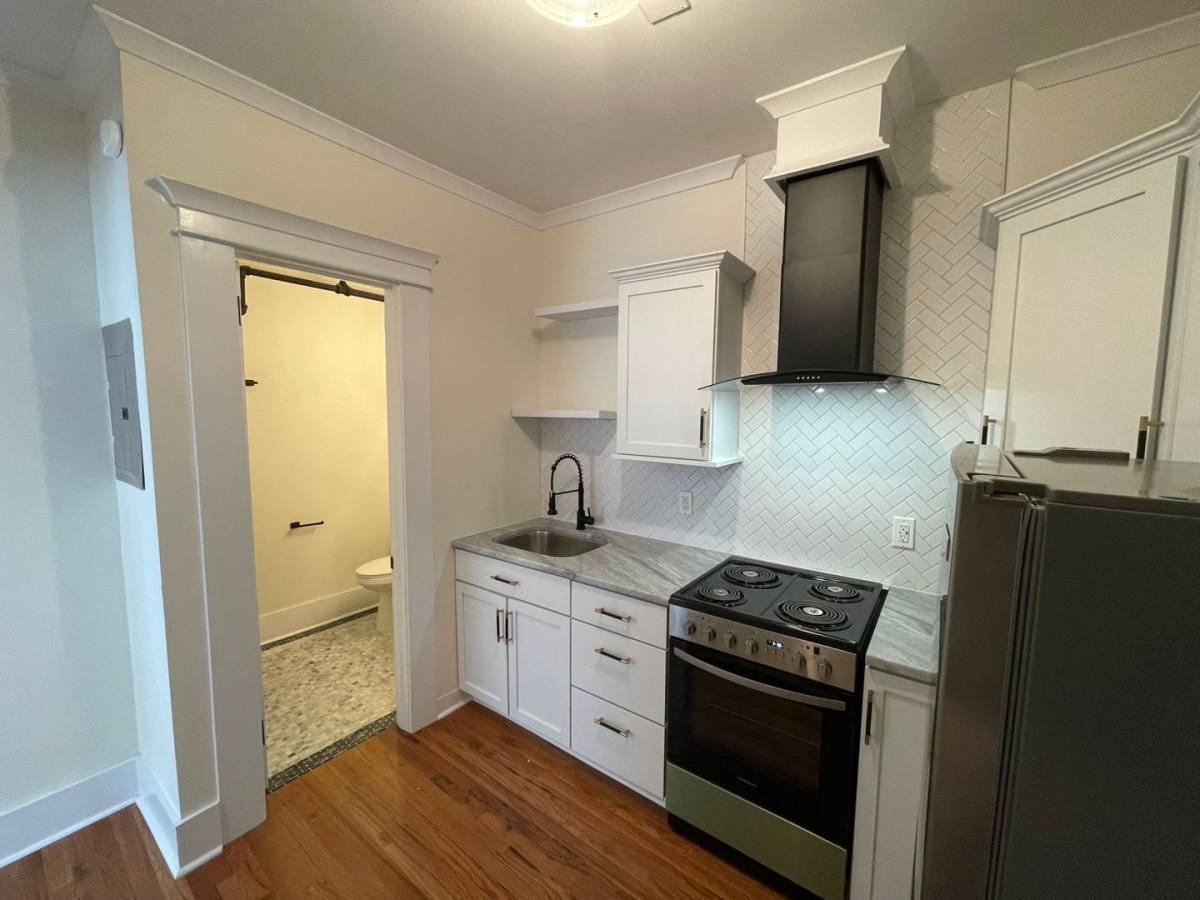 Apartment for rent at 24 E Liberty St #16B, Savannah, GA 31401